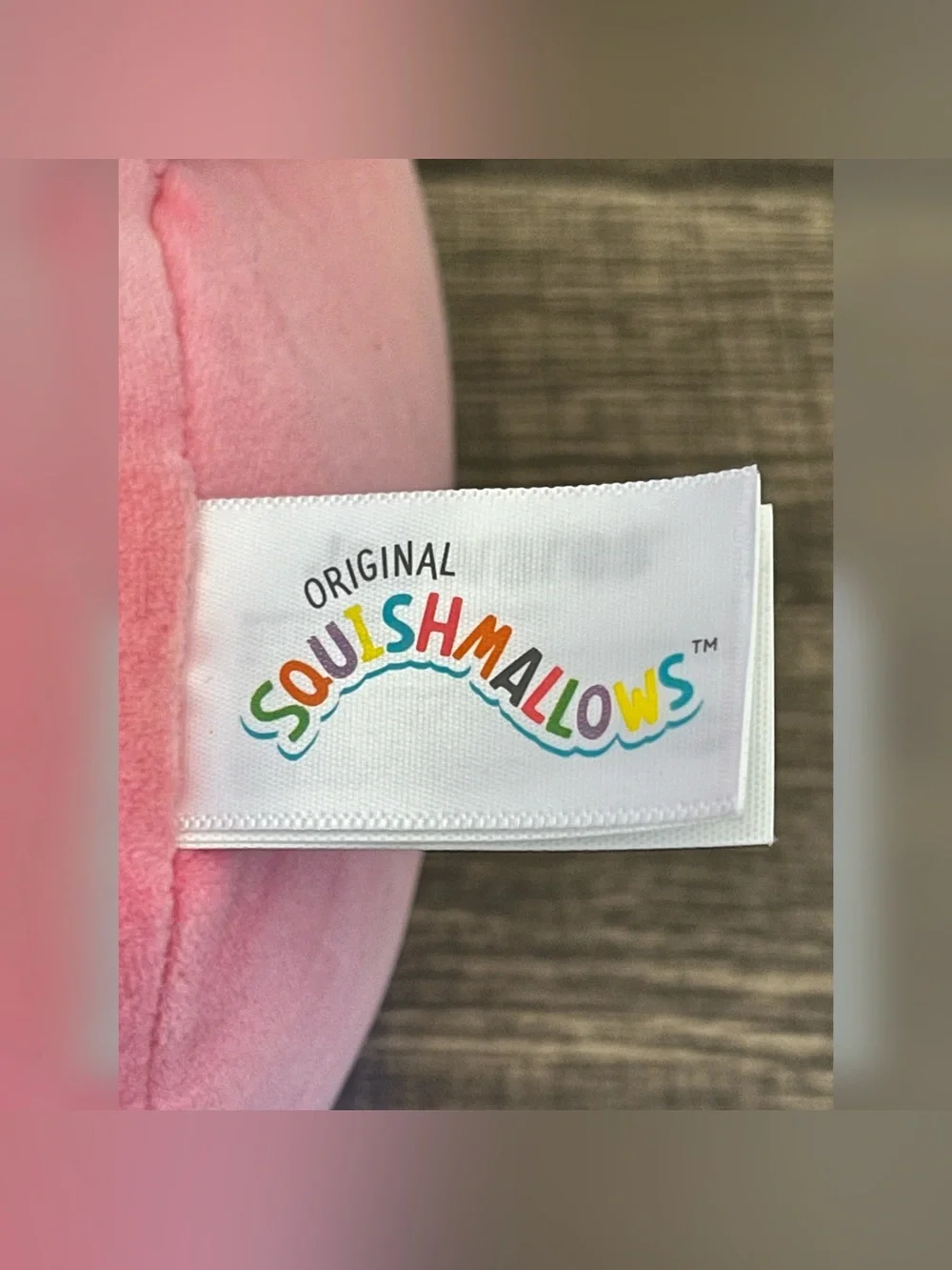 Squishmallows 